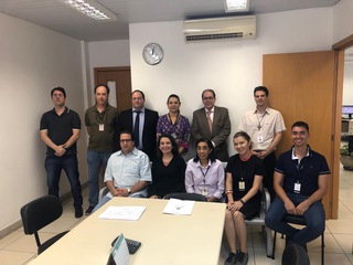 47ª Vara do Trabalho de Belo Horizonte