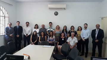 Vara do Trabalho de Congonhas