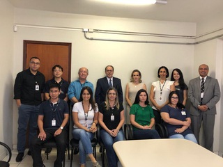 Vara do Trabalho de Frutal