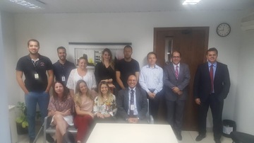 29ª Vara do Trabalho de Belo Horizonte