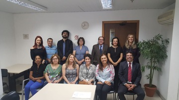 25ª Vara do Trabalho de Belo Horizonte