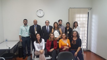 Vara do Trabalho de Araxá