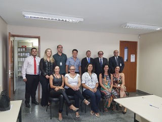 2ª Vara do Trabalho de Itabira