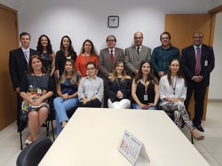 46ª Vara do Trabalho de Belo Horizonte