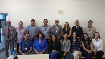 Correições ordinárias - Julho/2018