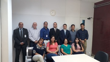 1ª Vara do Trabalho de Uberlândia