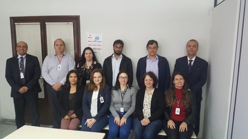 2ª Vara do Trabalho de Poços de Caldas