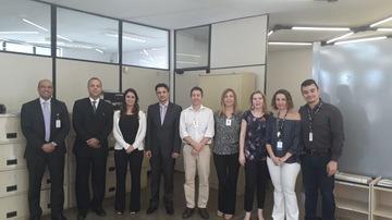 2ª Vara do Trabalho de Uberlândia