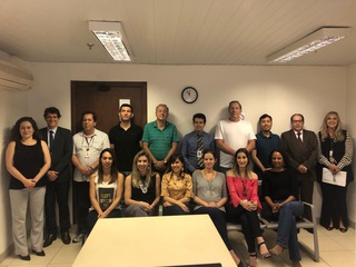 36ª Vara do Trabalho de Belo Horizonte