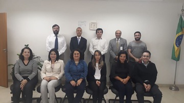 3ª Vara do Trabalho de Betim