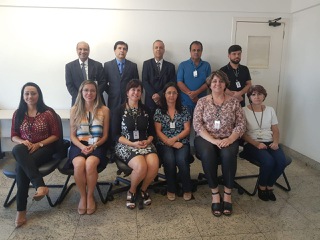 4ª Vara do Trabalho de Contagem