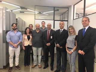 4ª Vara do Trabalho de Uberlândia