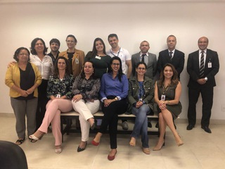5ª Vara do Trabalho de Betim
