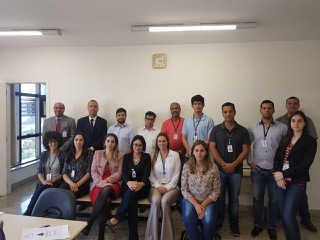 5ª Vara do Trabalho de Contagem