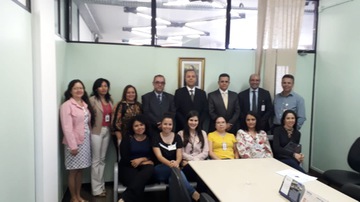 5ª Vara do Trabalho de Uberlândia