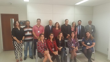 6ª Vara do Trabalho de Betim