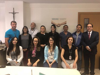 6ª Vara do Trabalho de Belo Horizonte