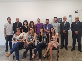 6ª Vara do Trabalho de Contagem