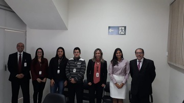 Posto Avançado de Piumhi