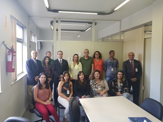 1ª Vara do Trabalho de Sete Lagoas