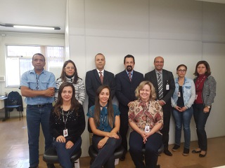 3ª Vara do Trabalho de Sete Lagoas