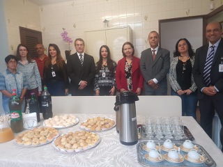 Núcleo do Foro Trabalhista de Sete Lagoas