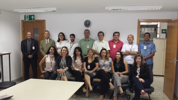 1ª Vara do Trabalho de Montes Claros