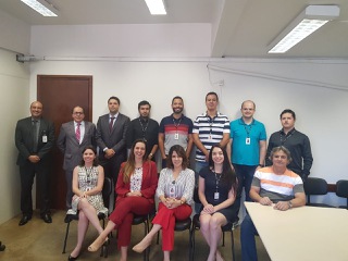2ª Vara do Trabalho de Ituiutaba
