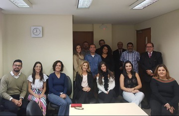 2ª Vara do Trabalho de Juiz de Fora