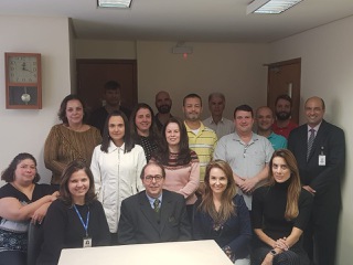 3ª Vara do Trabalho de Juiz de Fora