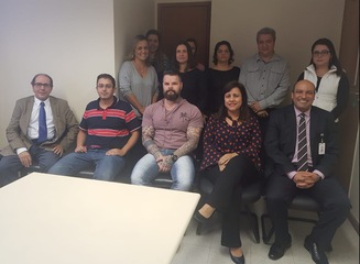 4ª Vara do Trabalho de Juiz de Fora