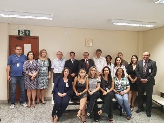 2ª Vara do Trabalho de Divinópolis