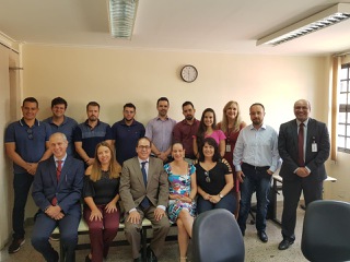 2ª Vara do Trabalho de Formiga