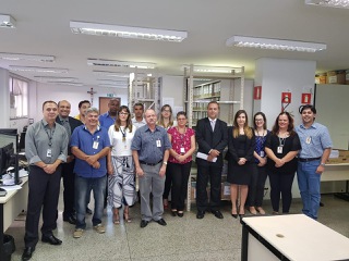 2ª Vara do Trabalho de Uberaba
