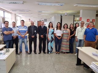 3ª Vara do Trabalho de Uberaba