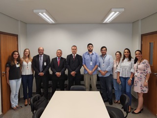 4ª Vara do Trabalho de Uberaba
