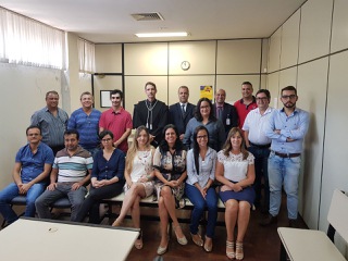 Vara do Trabalho de Manhuaçu