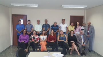 Vara do Trabalho de Ribeirão das Neves
