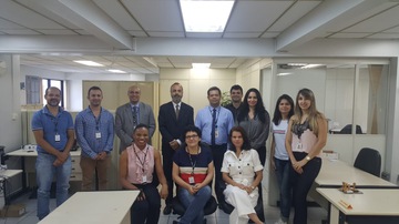 3ª Vara do Trabalho de Governador Valadares