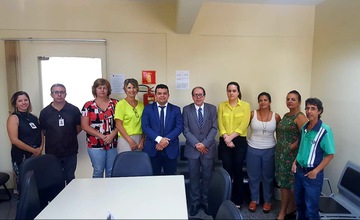 Vara do Trabalho de Teófilo Otoni