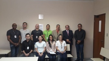 Vara do Trabalho de Nanuque