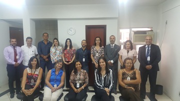 Vara do Trabalho de Paracatu