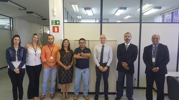 1ª Vara do Trabalho de Araguari