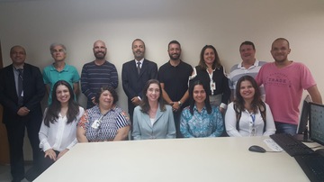 3ª Vara do Trabalho de Juiz de Fora