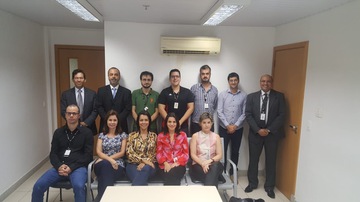 45ª Vara do Trabalho de Belo Horizonte