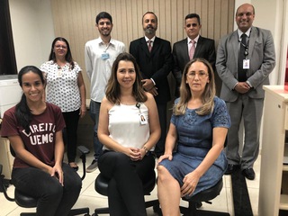 Núcleo do Foro Trabalhista de Ituiutaba