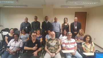 Núcleo do Foro Trabalhista de Juiz de Fora