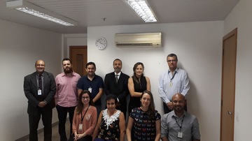 7ª Vara do Trabalho de Belo Horizonte