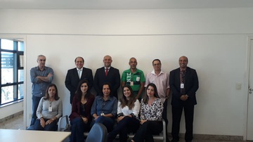 2ª Vara do Trabalho de Contagem