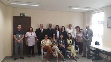 3ª Vara do Trabalho de Coronel Fabriciano